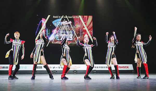 スーパーキッズ2019 FINAL
