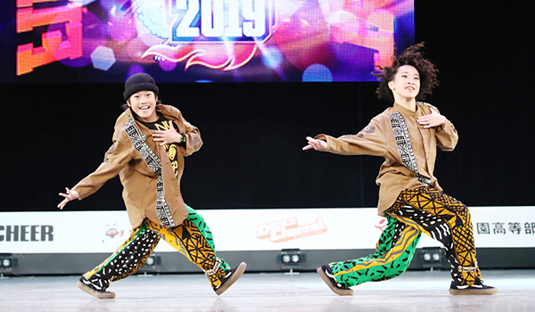 スーパーキッズ2019 FINAL