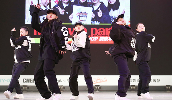 スーパーキッズ2019 FINAL