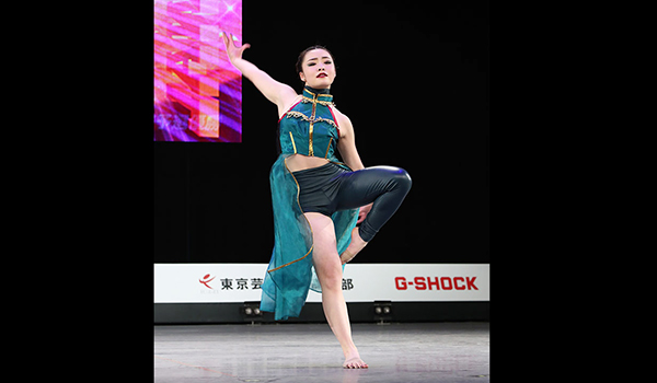 スーパーキッズ2019 FINAL