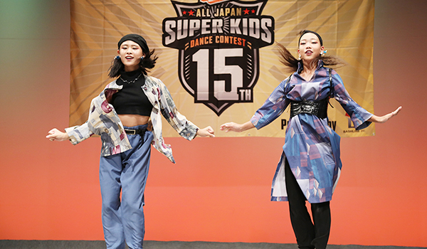 スーパーキッズ2020 予選
