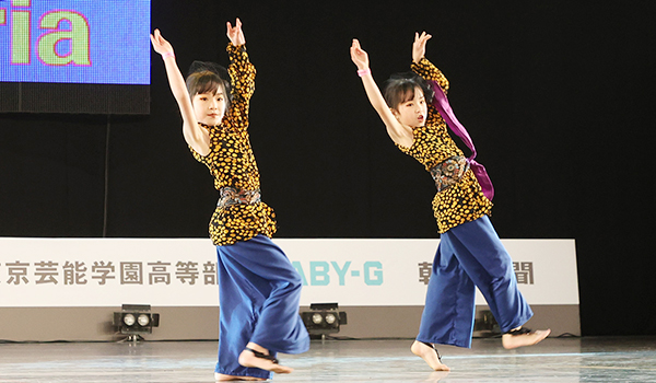 スーパーキッズ2020 FINAL
