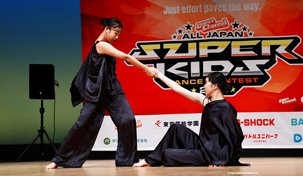 スーパーキッズ2025