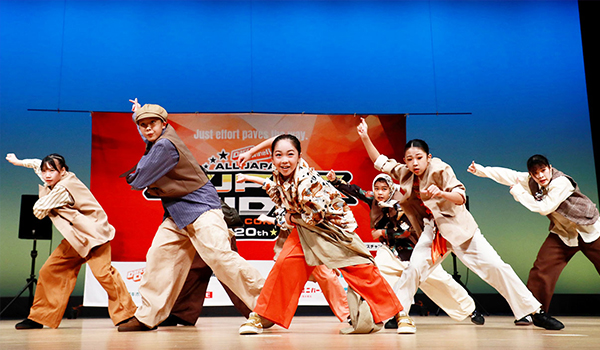 スーパーキッズ2025