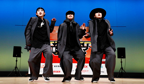 スーパーキッズ2025