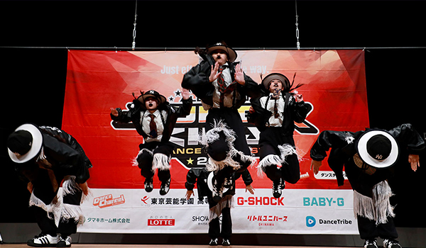 スーパーキッズ2025