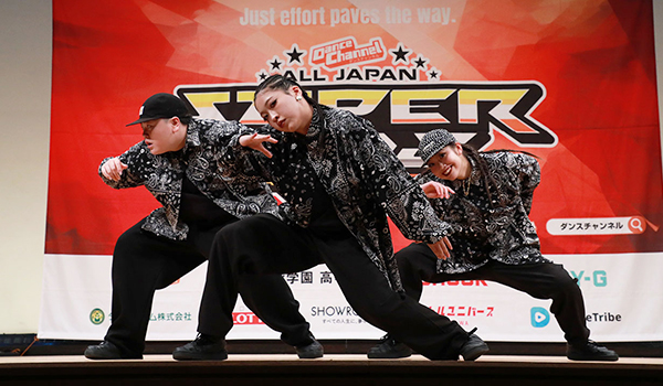 スーパーキッズ2025