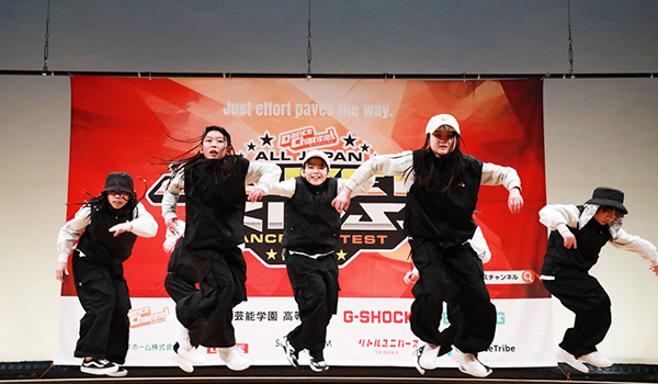 スーパーキッズ2025