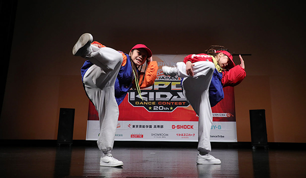 スーパーキッズ2025