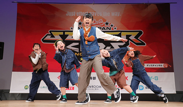 スーパーキッズ2025