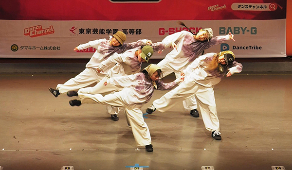 スーパーキッズ2025