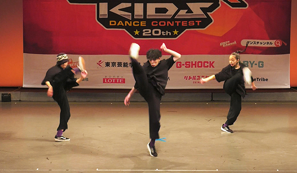 スーパーキッズ2025