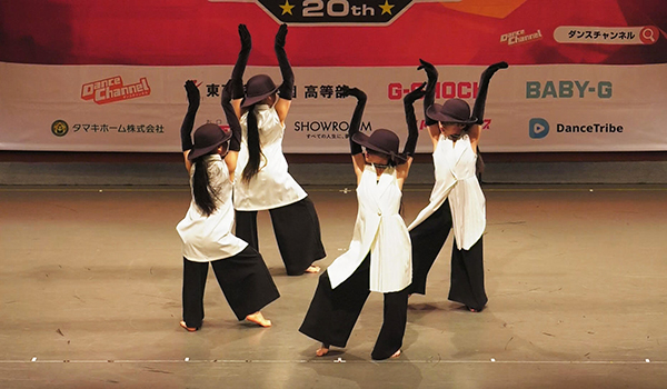 スーパーキッズ2025