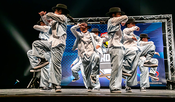 スーパーキッズ2025