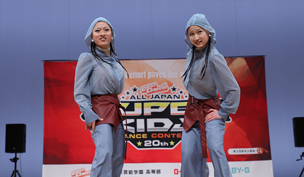 スーパーキッズ2025