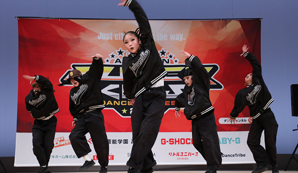 スーパーキッズ2025