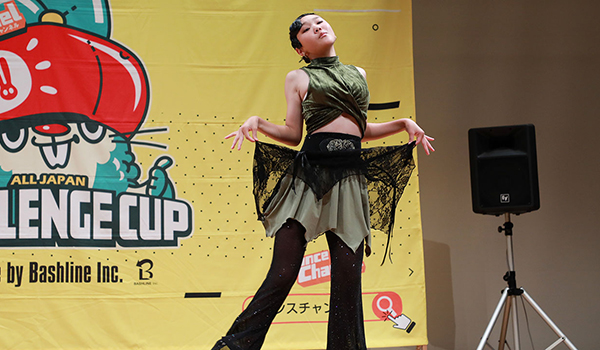 チャレンジカップ2025