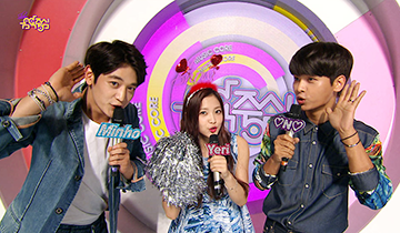 K-POPダンス番組が充実！