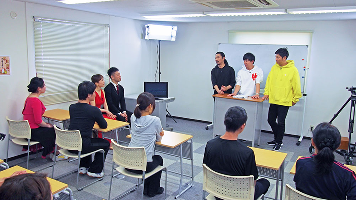恋する!?マッチング舞踏会~運命のパートナーを探せ~