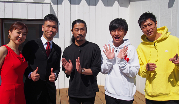恋する!?マッチング舞踏会~運命のパートナーを探せ~