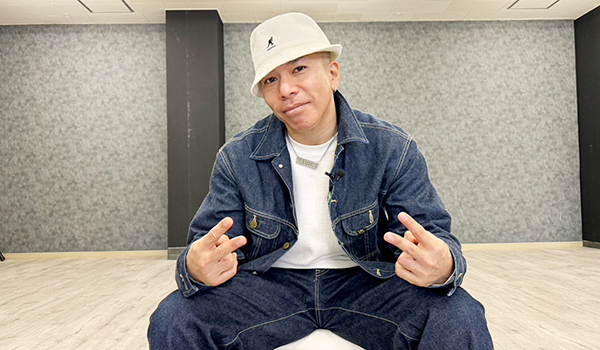 B-boy列伝 ~KAZUHIRO~