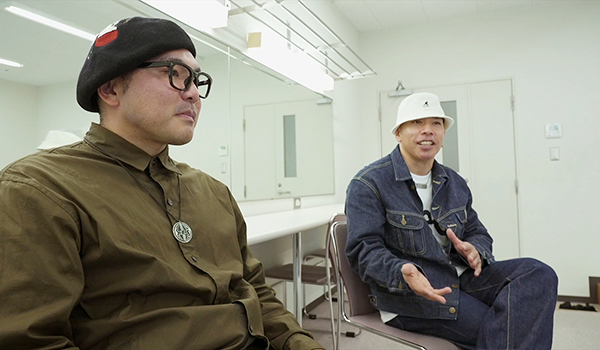 B-boy列伝 ~KAZUHIRO~