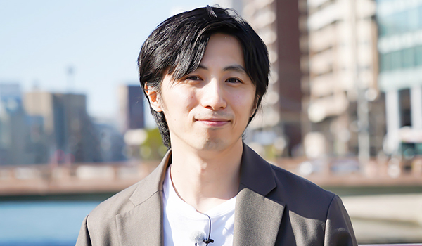 千葉涼平(w-inds.)