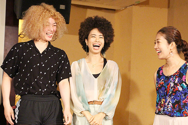 DANCE BATTLE TV PROUD シーズン3