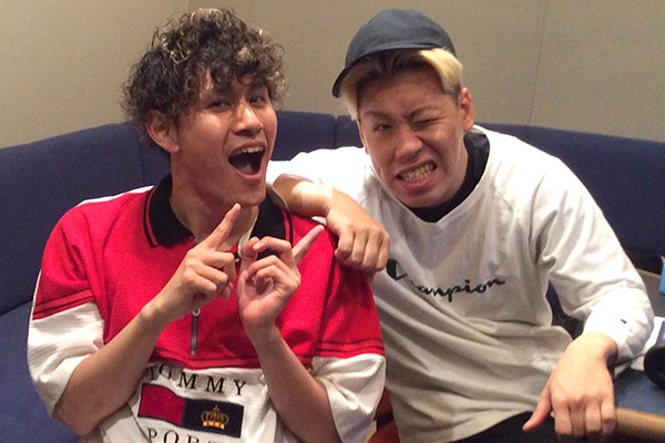 DANCE ALIVE HERO‘S