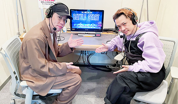 マイナビDANCE ALIVE HERO’S 2020&2021 FINAL