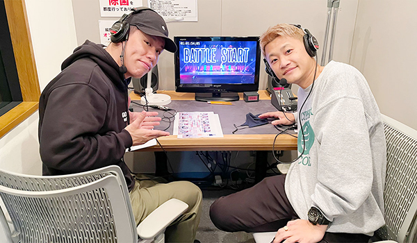 マイナビDANCE ALIVE HERO’S 2020&2021 FINAL