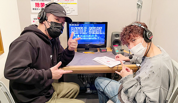 マイナビDANCE ALIVE HERO’S 2020&2021 FINAL
