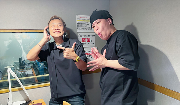 マイナビDANCE ALIVE HERO'S 2022 FINAL