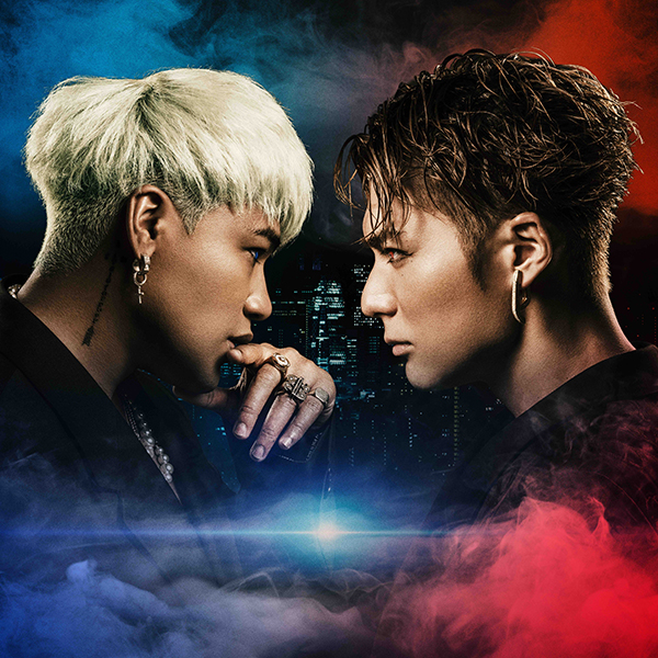 アンバサダー EXILE SHOKICHI × CrazyBoy