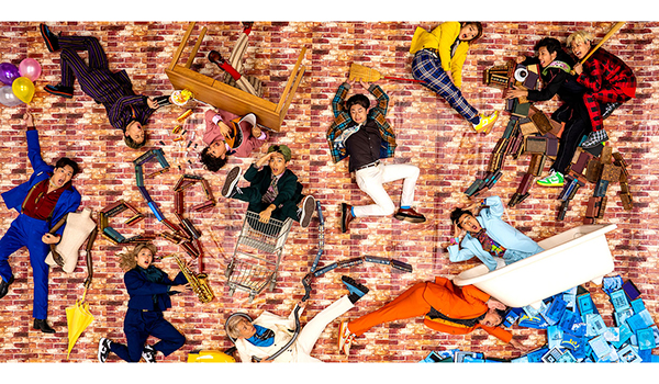 avex ROYALBRATS