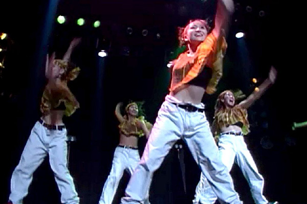 JAPAN DANCE DELIGHT VOL.1 ~3 FINAL