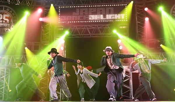 JAPAN DANCE DELIGHT VOL.25 FINAL
