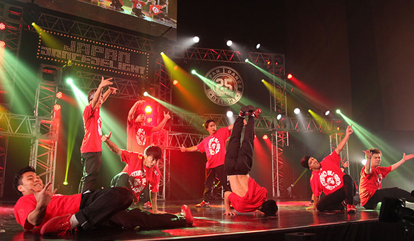 JAPAN DANCE DELIGHT VOL.25 FINAL