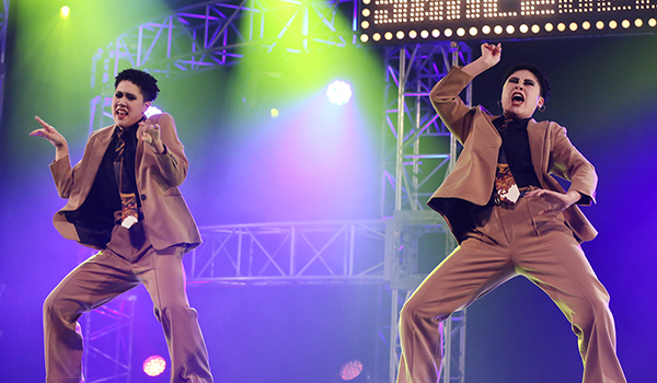 JAPAN DANCE DELIGHT VOL.26 FINAL