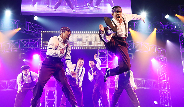 JAPAN DANCE DELIGHT VOL.26 FINAL
