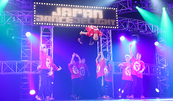 JAPAN DANCE DELIGHT VOL.26 FINAL