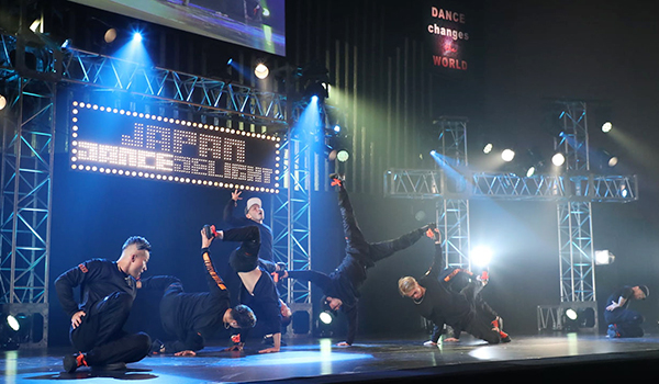 JAPAN DANCE DELIGHT VOL.27 FINAL