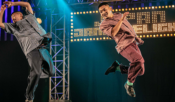JAPAN DANCE DELIGHT VOL.27 FINAL