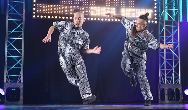 JAPAN DANCE DELIGHT VOL.27 FINAL