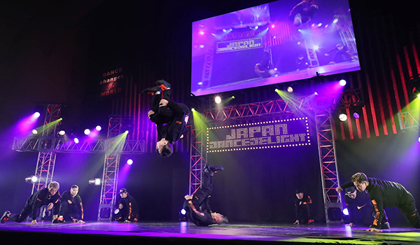 JAPAN DANCE DELIGHT VOL.27 FINAL