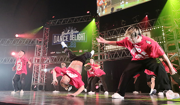 JAPAN DANCE DELIGHT VOL.28 FINAL 