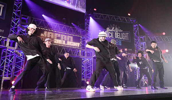 JAPAN DANCE DELIGHT VOL.28 FINAL 