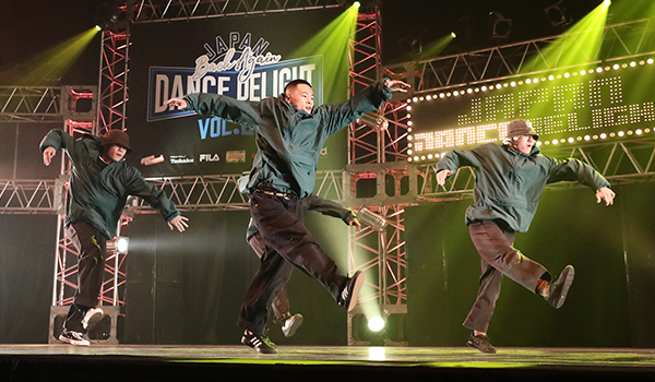 JAPAN DANCE DELIGHT VOL.28 FINAL 