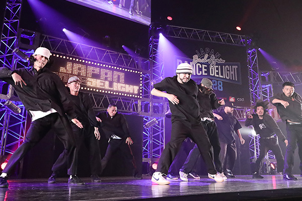 JAPAN DANCE DELIGHT VOL.28 FINAL