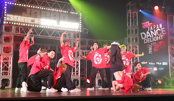 JAPAN DANCE DELIGHT VOL.28 FINAL 